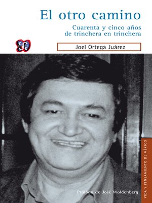 cover image of El otro camino